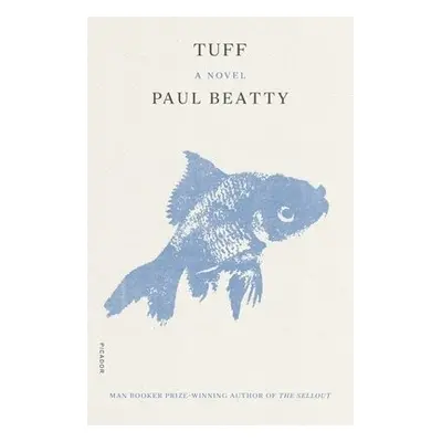 Tuff - Beatty, Paul