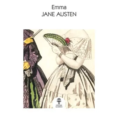 Emma - Austen, Jane