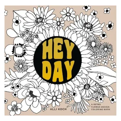 Heyday - Koch, Alli