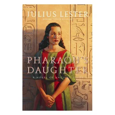 Pharaoh's Daughter - Lester, Julius