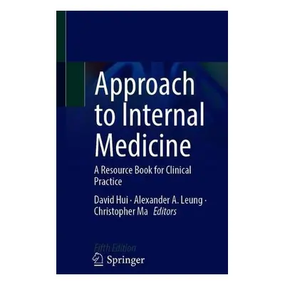 Approach to Internal Medicine