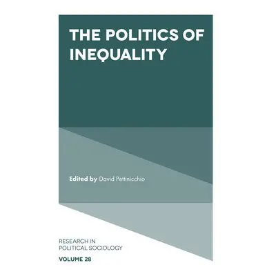 Politics of Inequality