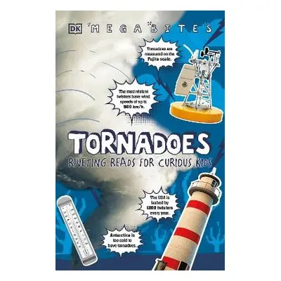 Tornadoes - DK