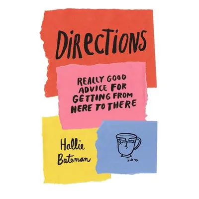 Directions - Bateman, Hallie