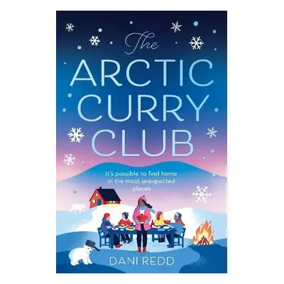 Arctic Curry Club - Redd, Dani