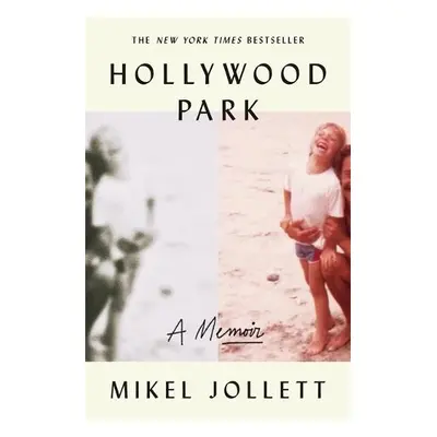 Hollywood Park - Jollett, Mikel