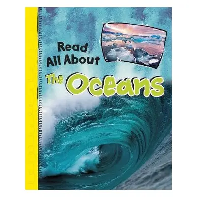 Read All About the Oceans - Jaycox, Jaclyn