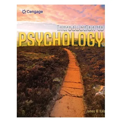 Introduction to Psychology - Kalat, James (North Carolina State University)