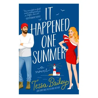 It Happened One Summer - Bailey, Tessa