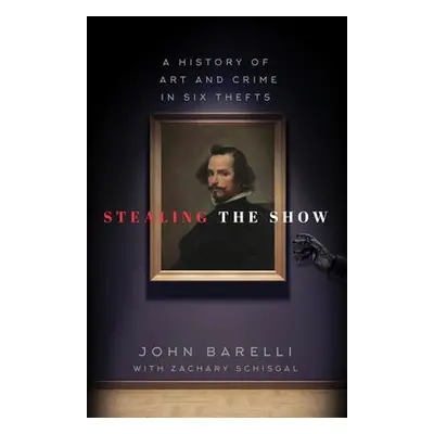 Stealing the Show - Barelli, John