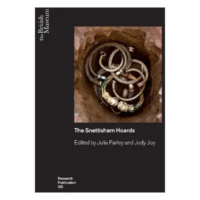 Snettisham Hoards