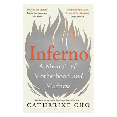 Inferno - Cho, Catherine