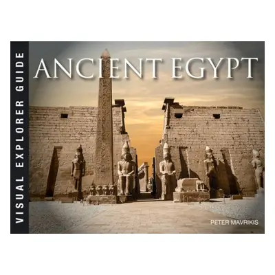 Ancient Egypt - Mavrikis, Peter