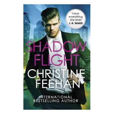 Shadow Flight - Feehan, Christine