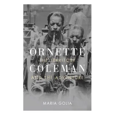 Ornette Coleman - Golia, Maria