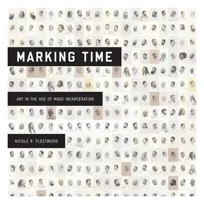 Marking Time - Fleetwood, Nicole R.