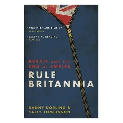 Rule Britannia - Dorling, Danny