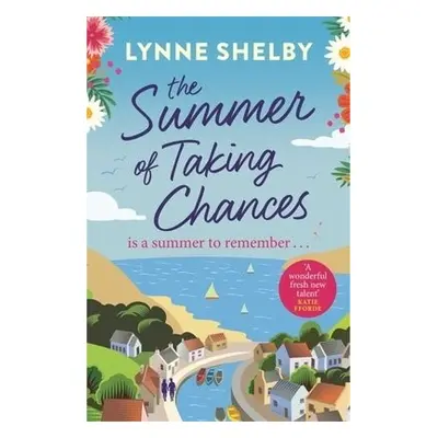 The Summer of Taking Chances - Shelby, Lynne