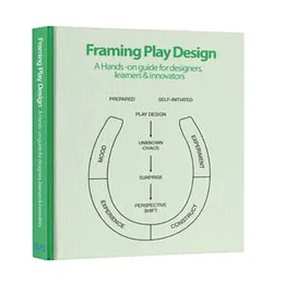 Framing Play Design - Gudiksen, Sune a Skovbjerg, Helle Marie