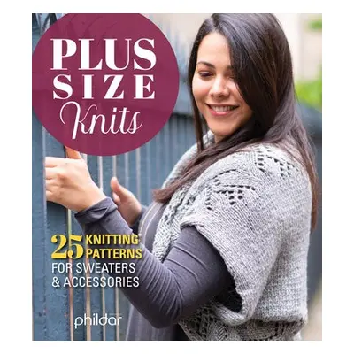 Plus Size Knits - Marie Claire Editions