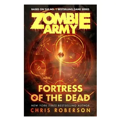 Fortress of the Dead - Roberson, Chris