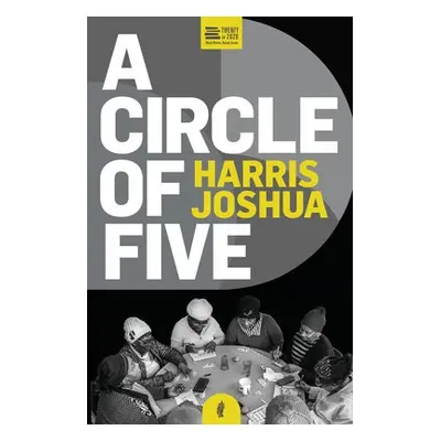 Circle of Five - Joshua, Harris