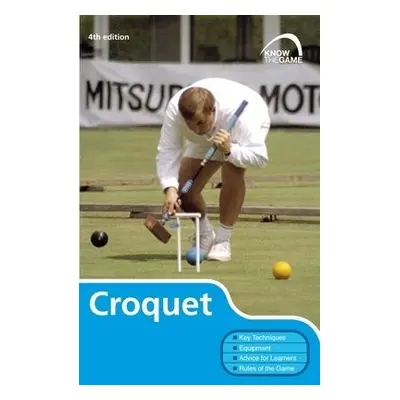 Croquet - Croquet Association