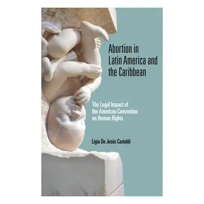 Abortion in Latin America and the Caribbean - Castaldi, Ligia De Jesus