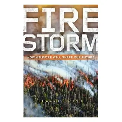 Firestorm - Struzik, Edward