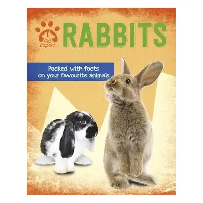 Pet Expert: Rabbits - Barder, Gemma