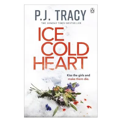 Ice Cold Heart - Tracy, P. J.