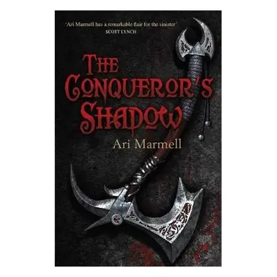 Conqueror's Shadow - Marmell, Ari