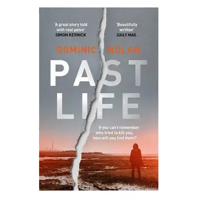 Past Life - Nolan, Dominic