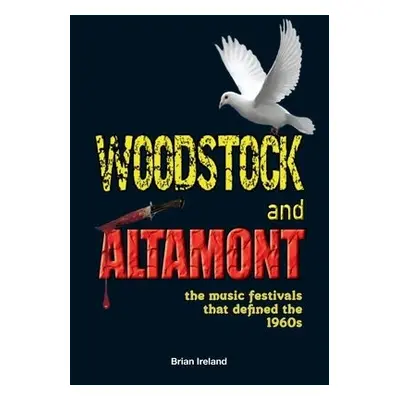 Woodstock and Altamont - Ireland, Brian