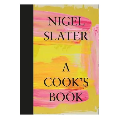 Cook’s Book - Slater, Nigel