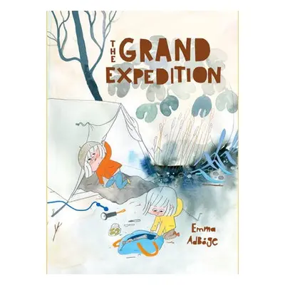 Grand Expedition - Adbage, Emma