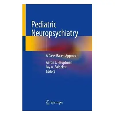 Pediatric Neuropsychiatry