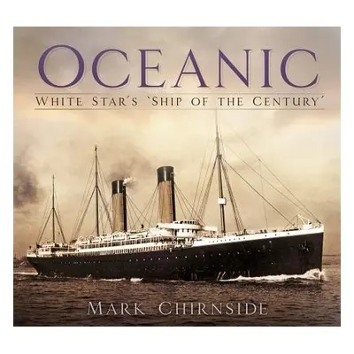 Oceanic - Chirnside, Mark