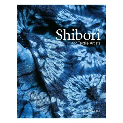 Shibori - Gunner, Janice