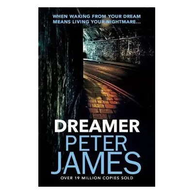 Dreamer - James, Peter