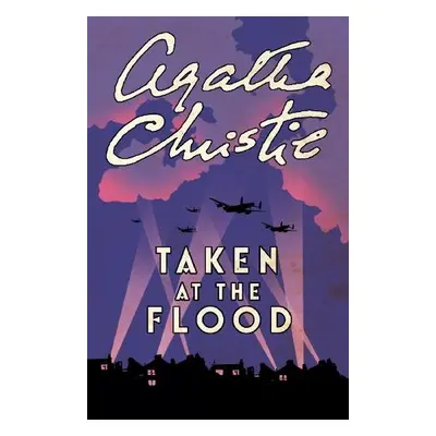 Taken At The Flood - Christie, Agatha