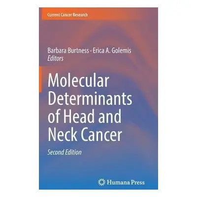 Molecular Determinants of Head and Neck Cancer