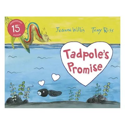 Tadpole's Promise - Willis, Jeanne