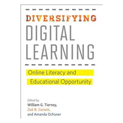 Diversifying Digital Learning