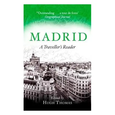 Madrid - Thomas, Hugh