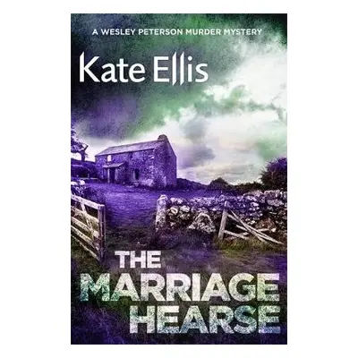 Marriage Hearse - Ellis, Kate