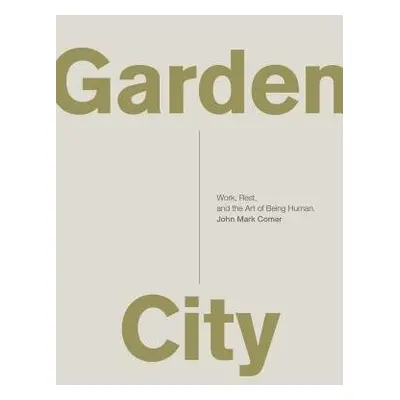 Garden City - Comer, John Mark