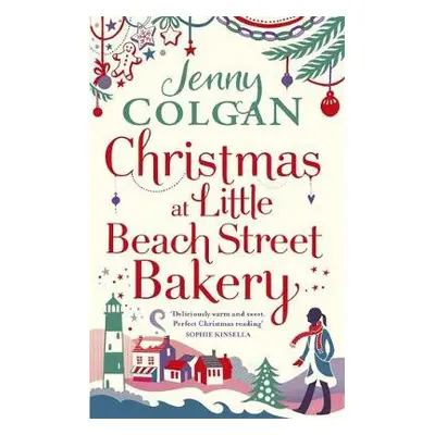 Christmas at Little Beach Street Bakery - Colgan, Jenny