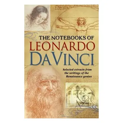 Notebooks of Leonardo Davinci - McCurdy, Edward