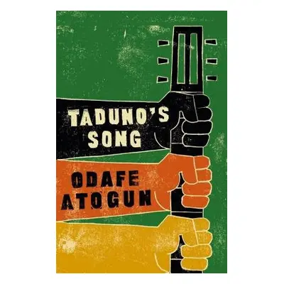 Taduno's Song - Atogun, Odafe